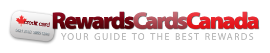 Rewards Cards Canada